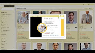 PAYROLL SYSTEM | HRMS | ERP | SOFTWARE | ORACLE | APEX