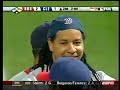 2007 cleveland indians vs boston red sox alcs highlights