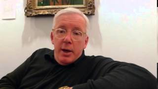 MJA Videos 2015 Episode 17: Professor Charles Guest