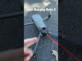 Field Charging DJI Mavic 3