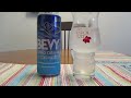 bevy long drink review