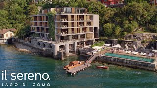 Discover Il Sereno: A Gem Among the Best Hotels in Lake Como, Italy