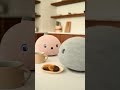 nicobo（ニコボ）の「すき」【パナソニック公式】 shorts