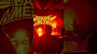 BABYMETAL - Headbanger! - Noviembre 23 2024