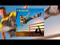 A'Gun - Velocity  [ Electro Freestyle Music ]