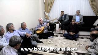 Börgenekli Aşık Yusuf - Bölükyayla Dost Meclisinde