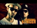 kardinal sjinger aussafera love official