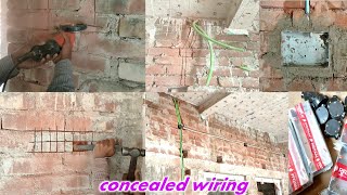 council wiring kaise kare | electric house wiring