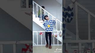 210121_TikTok-後邊幹啥呢？下來一起！ ｜郭震、左葉