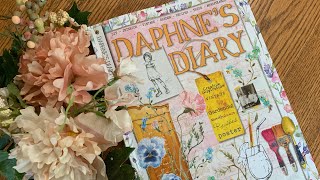 Daphne’s Diary… Number 4 - 2023