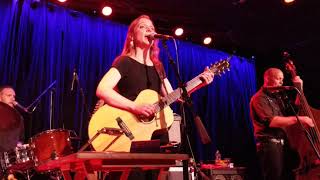 Eilen Jewell - 79 Cents (The Meow Song) (The Ark, July 25, 2019)