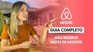 AIRBNB é Confiável? Descubra a Verdade!