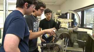 Solid Skills | CTE Programs