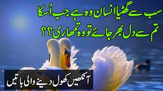 Motivational Quotes | Beautiful Urdu Quotes | Quotes About Life | Golden Words In Urdu | Hindi Quote