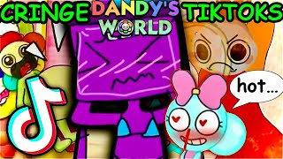 Dandy's World TikToks: WHAT DID I JUST WATCH!?