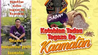 KAAMATAN INSAN SONTOUN KARAOKE (ADIN@SOLOMON J. MANGUMPIL)