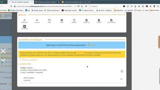 UT Libraries - Scan On Demand