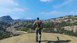 I Spent 7 Hours Making a 1 Minute Clip in Dying Light