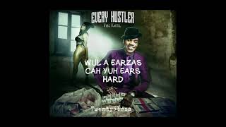 Vbyz Kartel - Every  Hustler