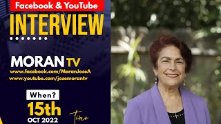 Interview with Senator Anna Caballero