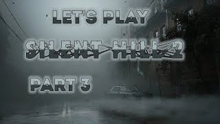 Let's Play - 