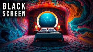 Discover Parallel Realms Tonight | Deep Dreaming Binaural Beats Sleep Music For Hypnosis Induction