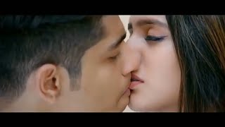 Priya Prakash Varrier hot kiss scene