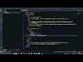 JavaScript Sidebar & Modal Popup 💡 | DOM Manipulation + Events (Day 12) (Part 1)