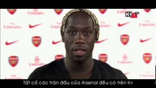 Bacary Sagna