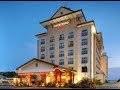 Courtyard Marriott Paramaribo - Orange Travel Suriname