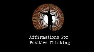 AFFIRMATIONS FOR POSITIVE THINKING #affirmations #one #daily #affirmationpositive #art #i #morning