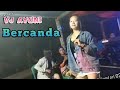 Dangdut KN TECHNIS _ Bercanda _ Ayuni