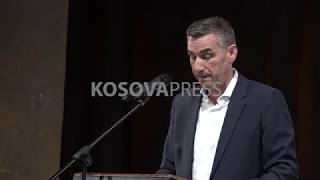 Kadri Veseli: Liria e Kosovës e pavdekshme