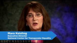 A 2010 Census Message from LGBT Community Leader, Mara Keisling
