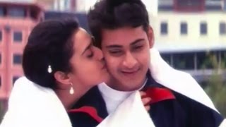 Raja Kumarudu Movie || Enduki Prayamu Video Song || Mahesh Babu, Preity Zinta
