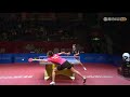 Ding Ning vs Zhu Yuling | 2020 Marvelous 12