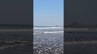 Dapoli Murud Beach