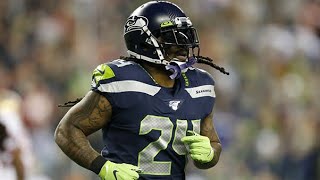 Top 5 Seattle Seahawks Plays Of The Decade