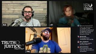 Follow-Up S17: E25