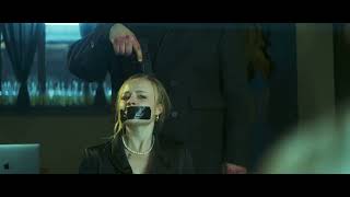 THE CODE | Teaser Trailer (2025) 4K | Premiere April 24 Kinepolis Antwerpen