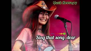 Musik bersayap - Sing that song dear..!! (Official music video)