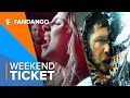 In Theaters Now: Venom, A Star is Born | Weekend Ticket