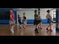 Storm Never Last/Line Dance/Choreografer : Caecilia M Fatruan ( INA ) - April 2023