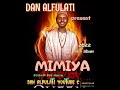 dan alfulati present mimiya 2022 new album