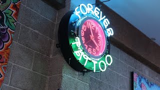 Forever Tattoo Documentary