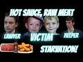 EVIL ATTORNEY TORTURES, STARVES & K!LLS HER OWN SON! #truecrime