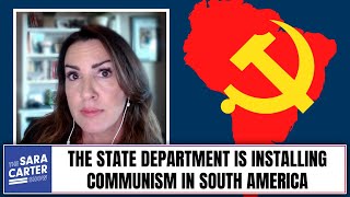 The Left's Aggressive Agenda to Change America and the World