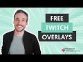 Free Twitch Overlays and Templates