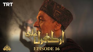 Ertugrul Ghazi Urdu | Episode 16 | Season 1
