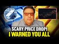 URGENT MESSAGE For Gold & Silver Stackers! GET OUT NOW Before It's Too Late - Vince Lanci